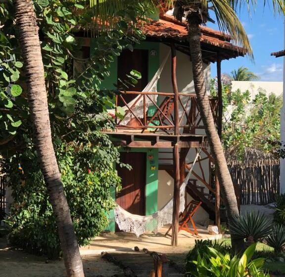 Номер Стандарт, Paraiso Da Barra