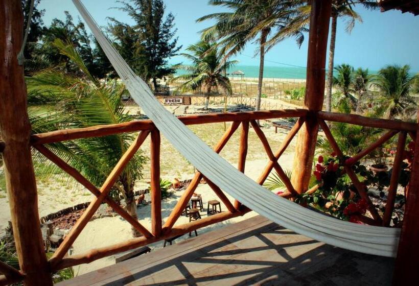Номер Стандарт Трехместный, Paraiso Da Barra