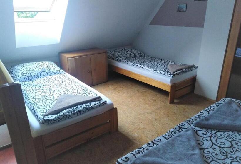 Duplex Szoba, Penzion U Dvojice