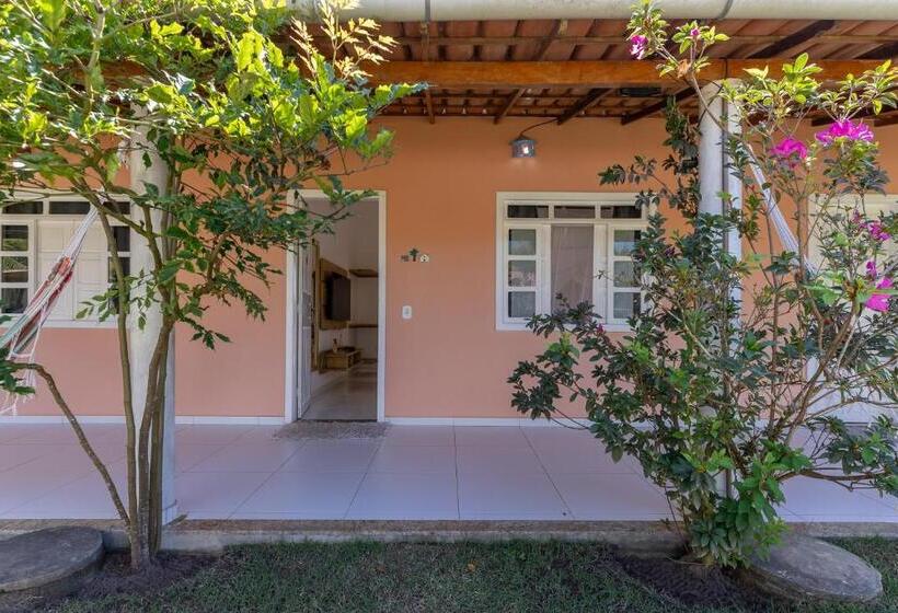 اتاق استاندارد, Pousada Recanto Trancoso