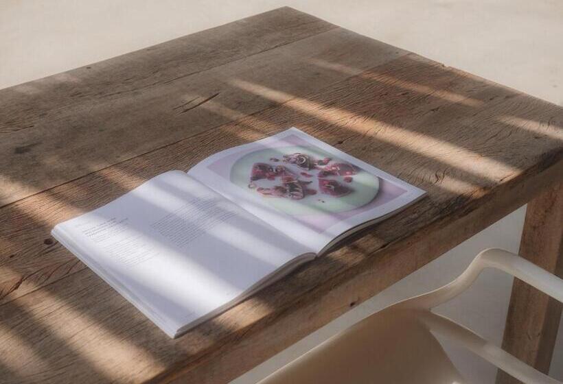 Büyük Çift Kişilik Yataklı Delüks Oda, Pousada Seis E Meia