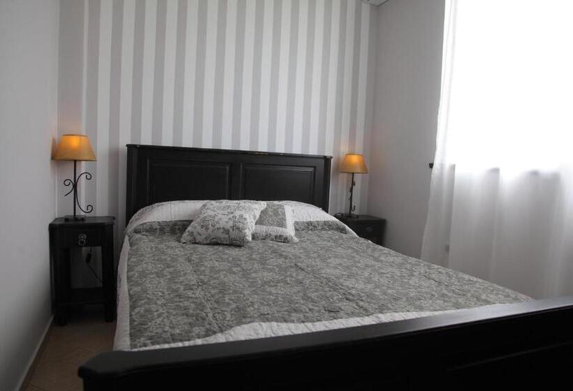 Номер Стандарт, Villa Bulgara Eco