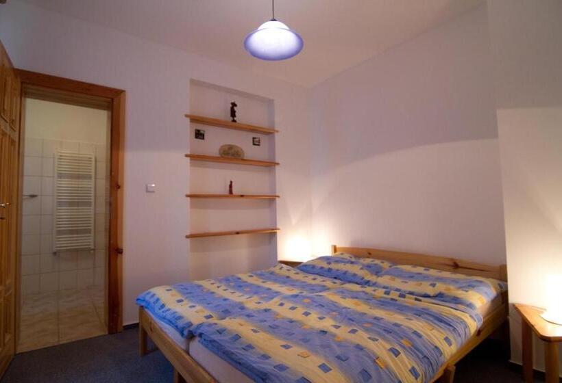اتاق استاندارد, Pension Abbazia