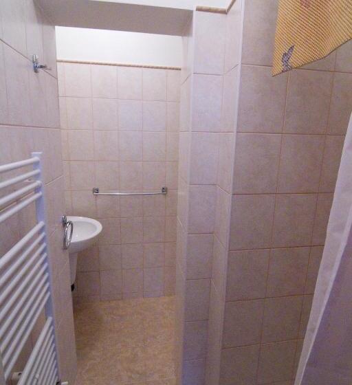 اتاق استاندارد, Pension Abbazia