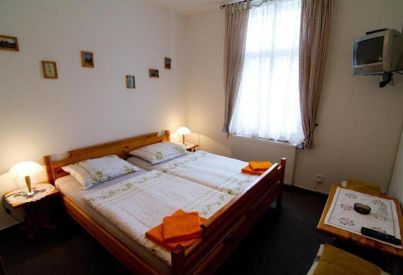 اتاق استاندارد, Pension Abbazia
