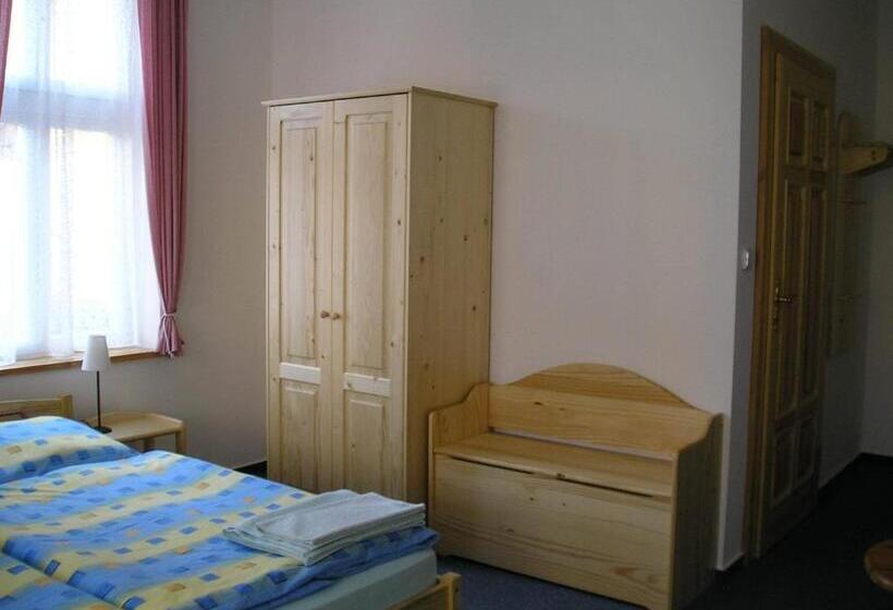 اتاق استاندارد, Pension Abbazia