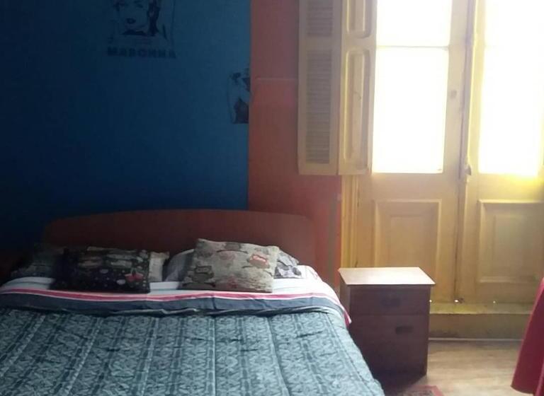 스탠다드 룸, Hostal Del Gato