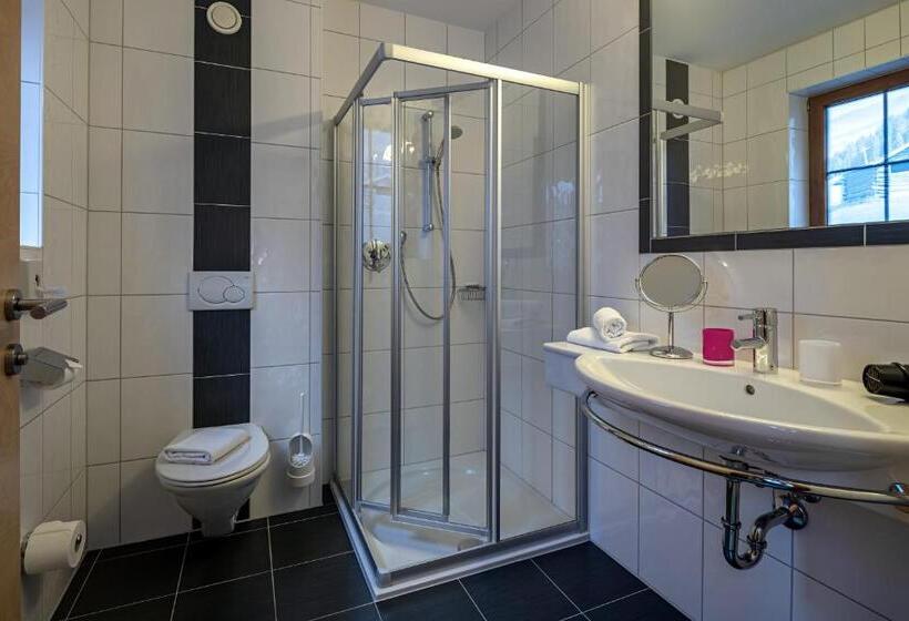 Апартаменты 2 Спальни, Apart Hotel Aurora Fiss