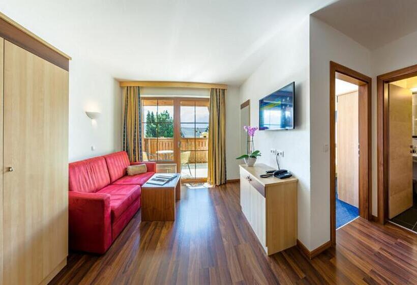 Номер Superior, Apart Hotel Aurora Fiss