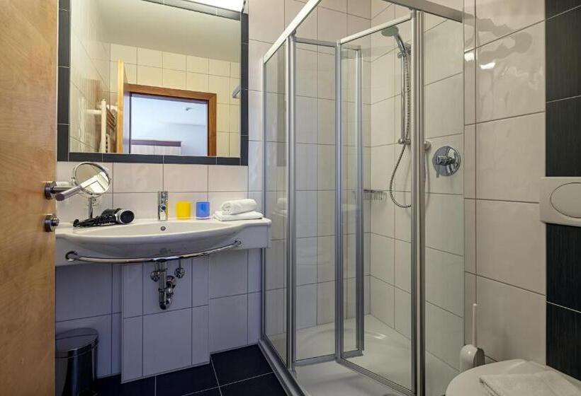 Номер Superior, Apart Hotel Aurora Fiss
