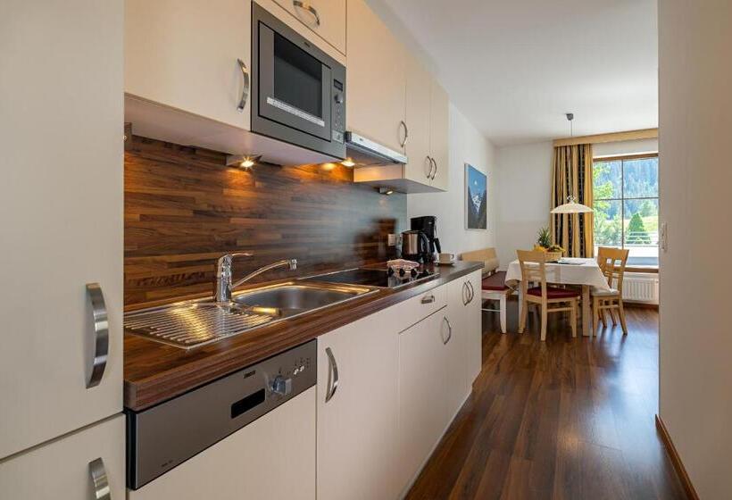 Апартаменты 2 Спальни, Apart Hotel Aurora Fiss