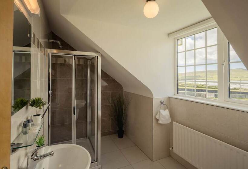 اتاق کلاسیک با تخت دوبل, Seaview Heights