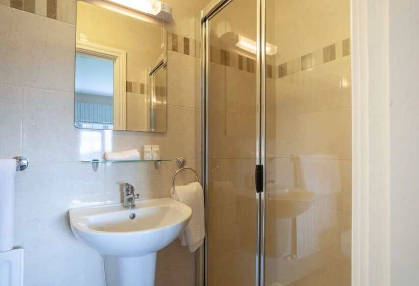 اتاق کلاسیک با تخت دوبل, Seaview Heights