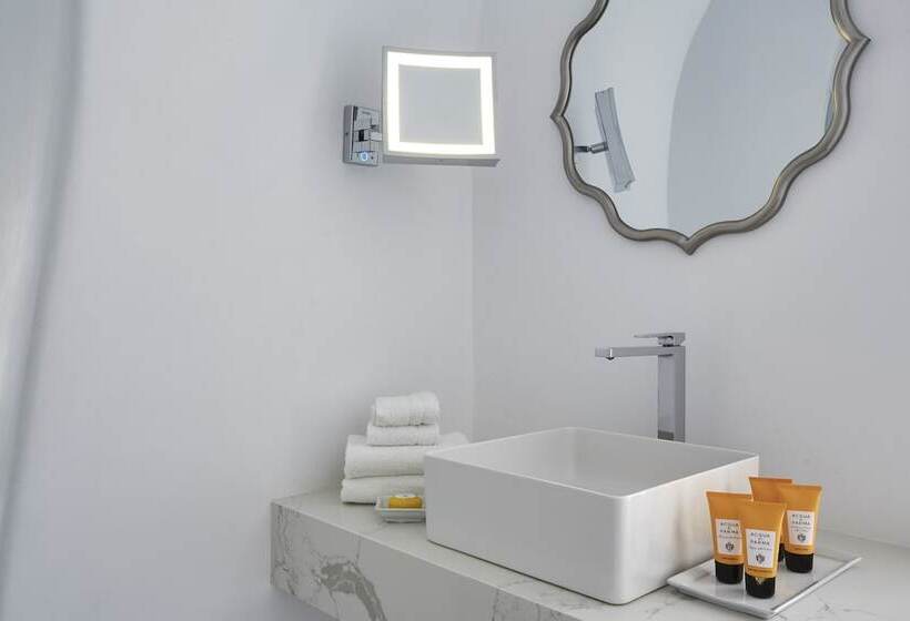 וילה סופריור 2 חדרים, Canaves Elefas Villas