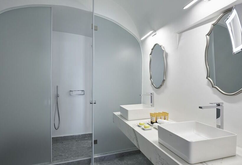2 베드룸 수피리어 빌라, Canaves Elefas Villas
