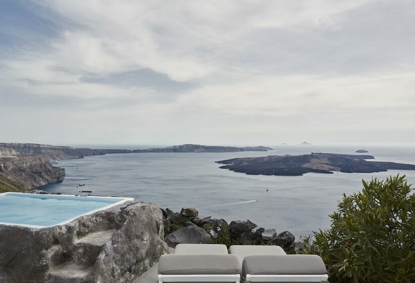 فيلا غرفتين نوم, Canaves Elefas Villas