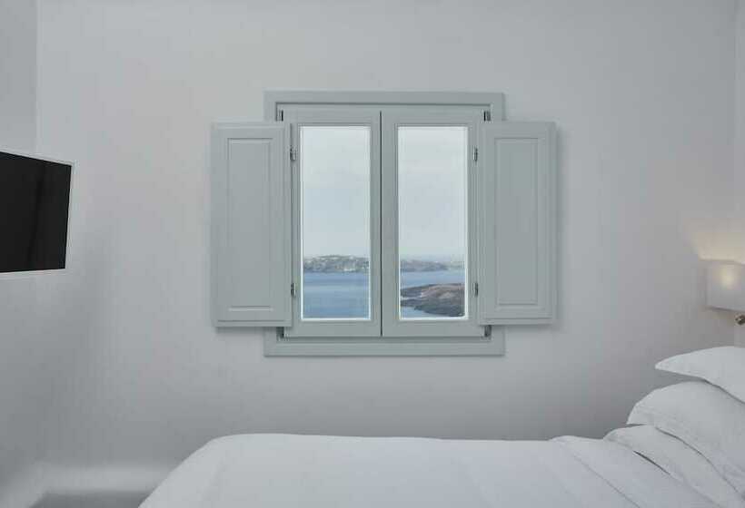 فيلا 3 غرف نوم, Canaves Elefas Villas