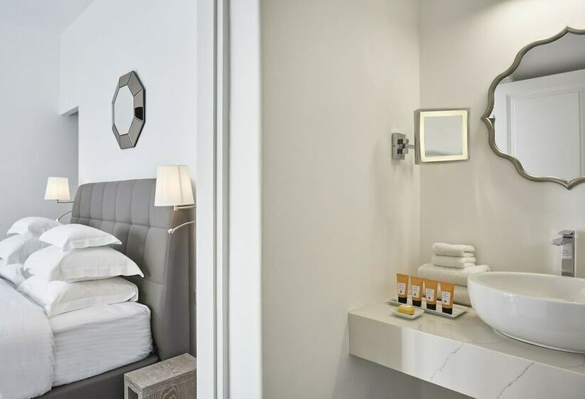 فيلا غرفتين نوم, Canaves Elefas Villas