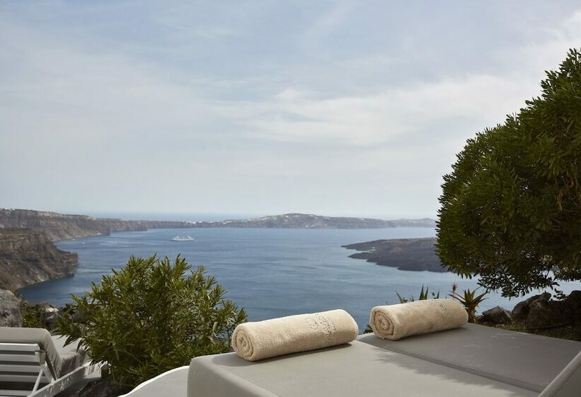 فيلا غرفتين نوم, Canaves Elefas Villas