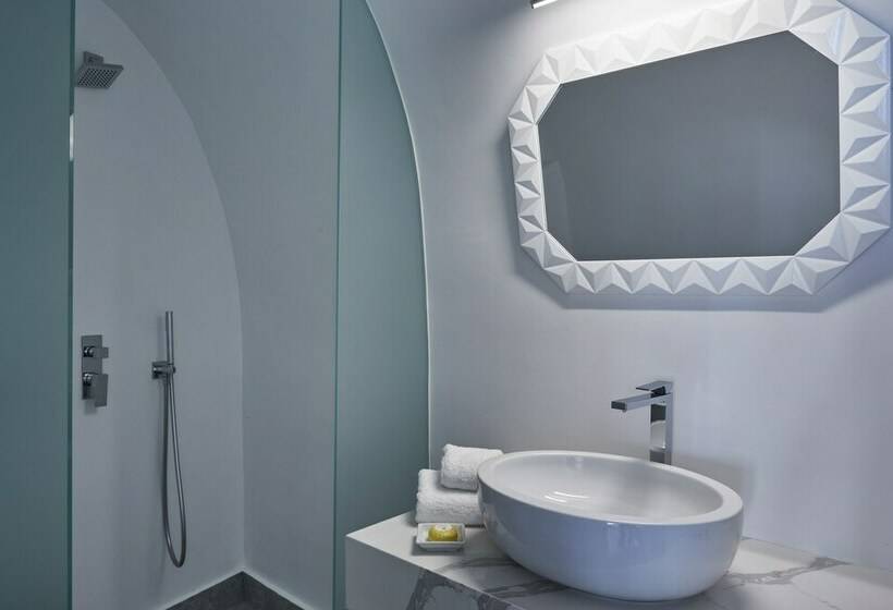 침실 2개 빌라, Canaves Elefas Villas