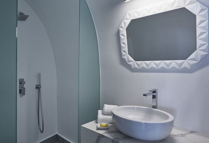 فيلا غرفتين نوم, Canaves Elefas Villas