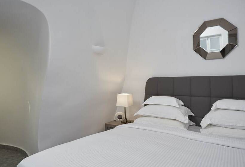 فيلا 3 غرف نوم, Canaves Elefas Villas