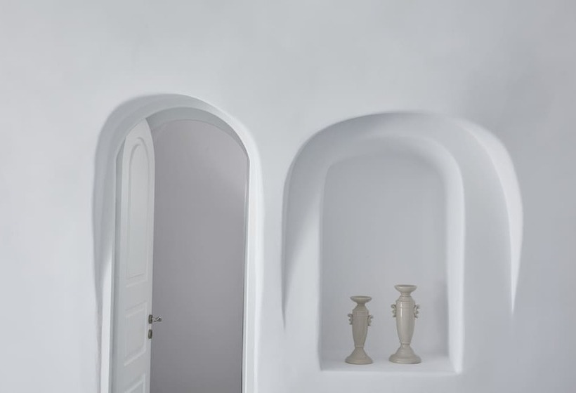 2 베드룸 수피리어 빌라, Canaves Elefas Villas