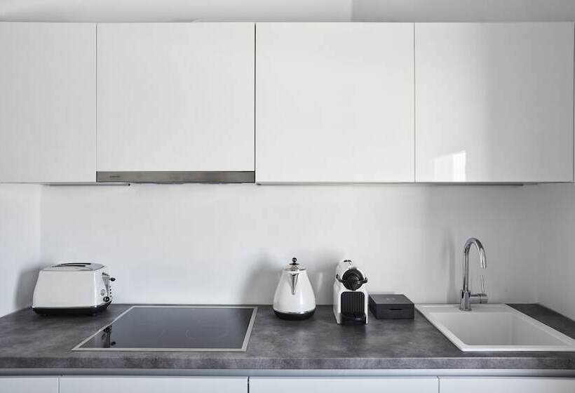 2 베드룸 수피리어 빌라, Canaves Elefas Villas