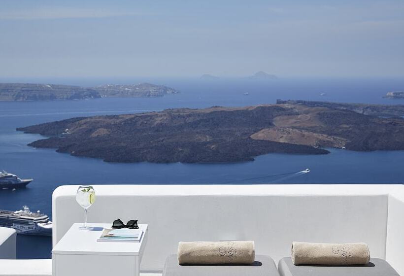 فيلا 3 غرف نوم, Canaves Elefas Villas