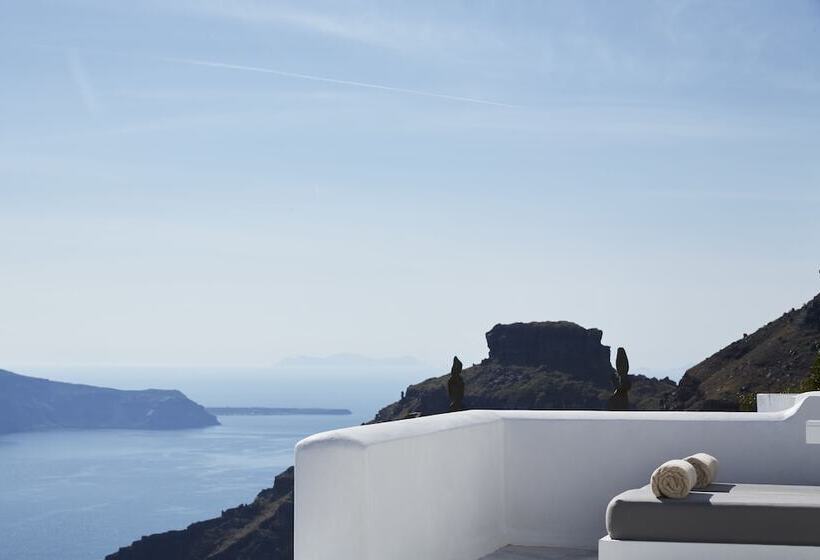 فيلا 3 غرف نوم, Canaves Elefas Villas