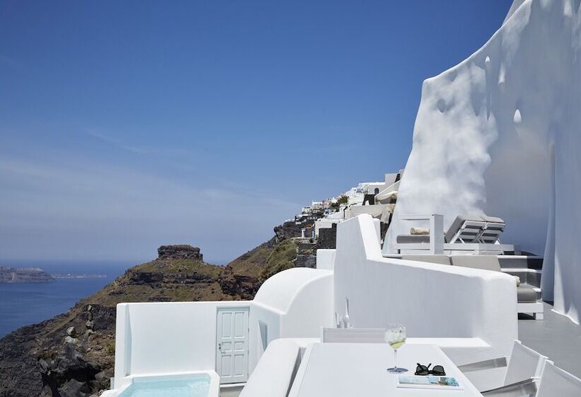 2 베드룸 수피리어 빌라, Canaves Elefas Villas