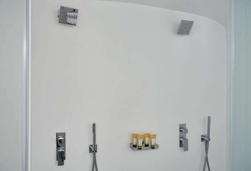 2 베드룸 수피리어 빌라, Canaves Elefas Villas
