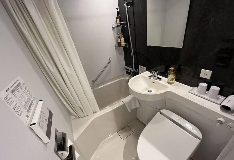 스탠다드 룸, Henn Na Hotel Tokyo Haneda