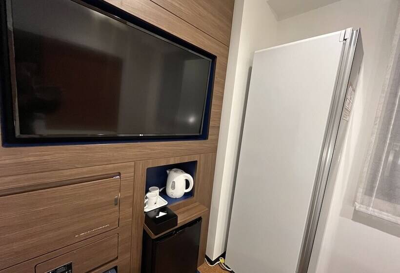 스탠다드 룸, Henn Na Hotel Tokyo Haneda
