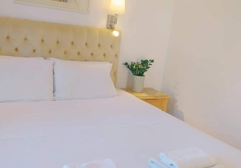 Апартаменты 2 Спальни, Alykes Family Resort
