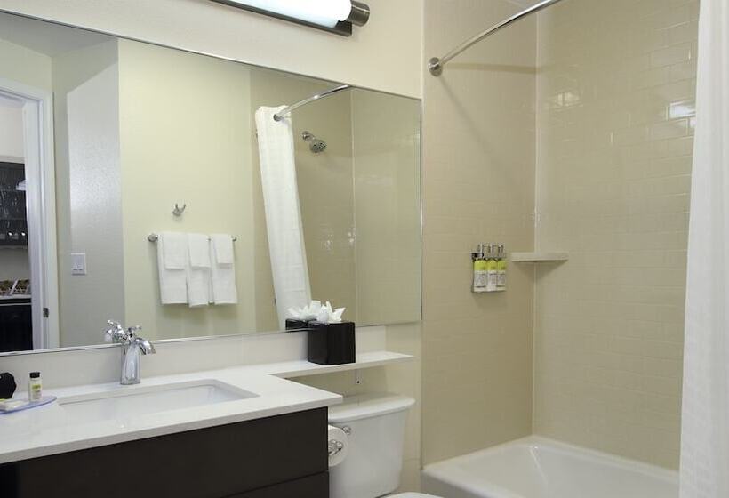 استودیوی استاندارد, Candlewood Suites   Frisco, An Ihg