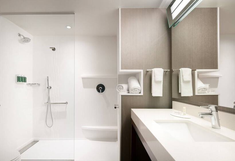 Номер Стандарт Двуспальная Кровать, Courtyard By Marriott Loveland Fort Collins