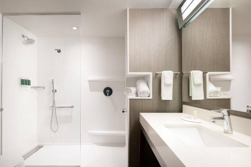 Номер Стандарт Вид на Горы, Courtyard By Marriott Loveland Fort Collins