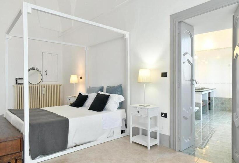 小型套房, Dimora Duchessina Suites De Charme