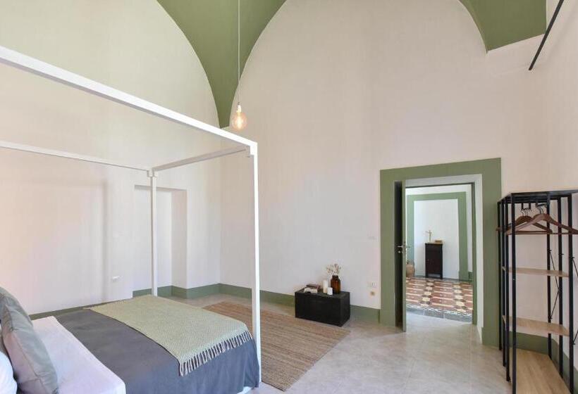 小型套房, Dimora Duchessina Suites De Charme