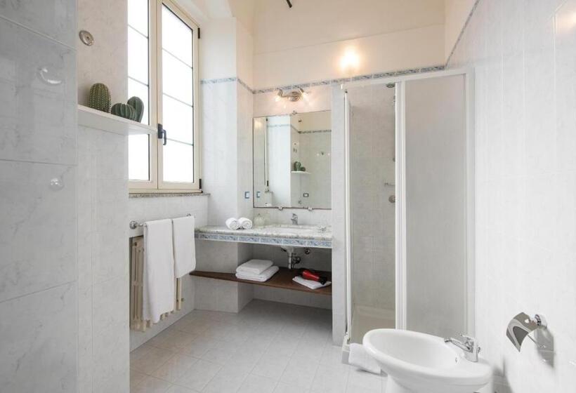 Полулюкс, Dimora Duchessina Suites De Charme