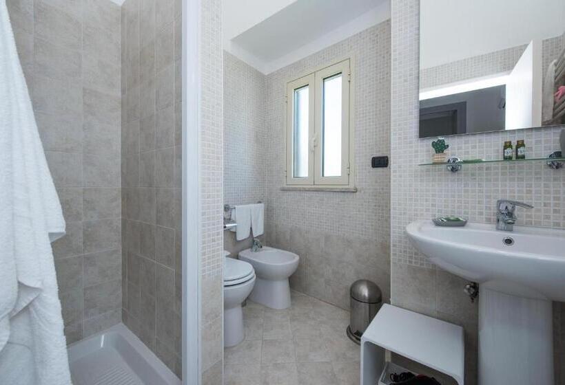 套房, Dimora Duchessina Suites De Charme