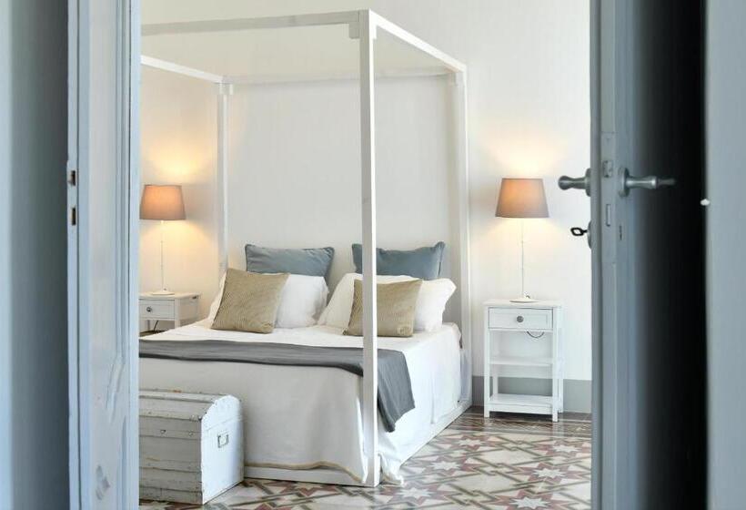 套房, Dimora Duchessina Suites De Charme