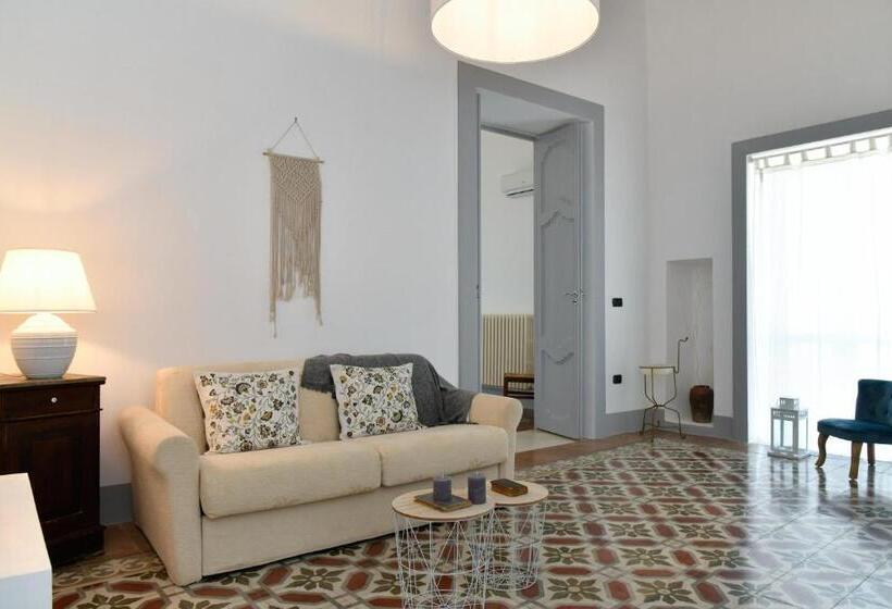 套房, Dimora Duchessina Suites De Charme