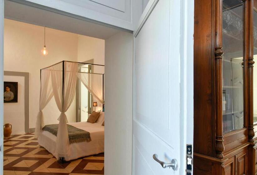Номер Комфорт, Dimora Duchessina Suites De Charme