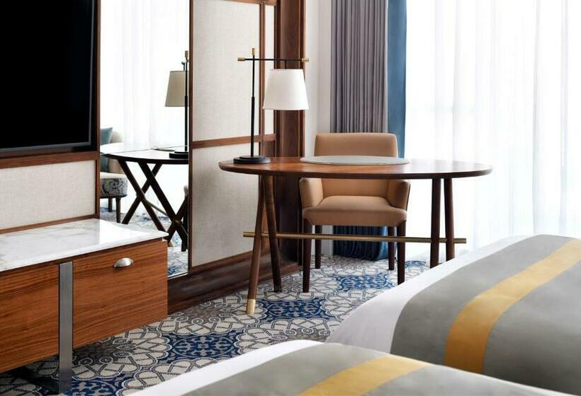 اتاق اجرایی, Grand Plaza Mövenpick