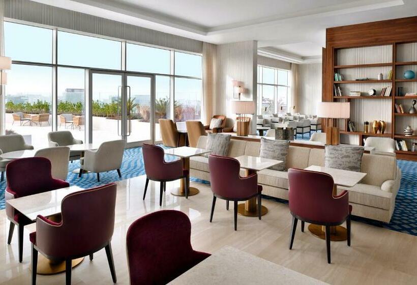 اتاق اجرایی, Grand Plaza Mövenpick