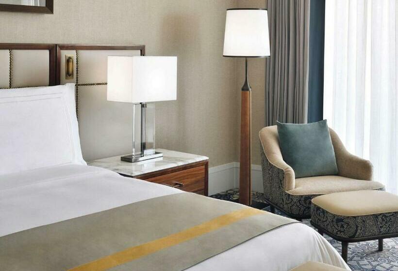 اتاق سوپریور با تخت بزرگ, Grand Plaza Mövenpick