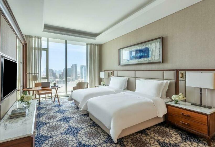 اتاق سوپریور, Grand Plaza Mövenpick