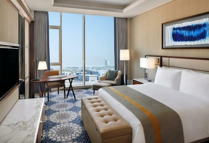 اتاق خانوادگی, Grand Plaza Mövenpick